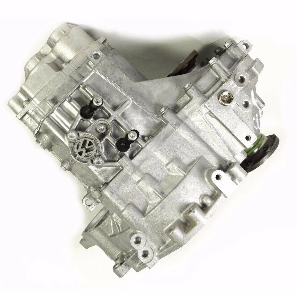 New OEM VW Mk5 Golf Jetta 2.5 02S 02J 5 to 6 speed manual Transmission Kit - Fresh Stock Dated December 2025