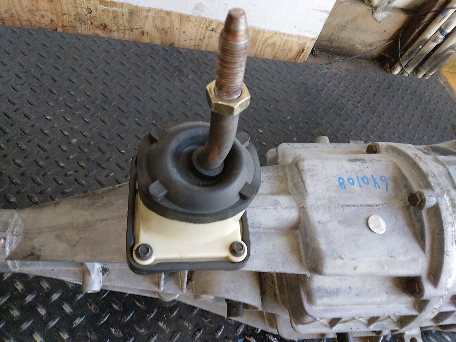 2000-2003 S10 / S15 / Sonoma Pickup 2.2L 4x2 Manual 5 Speed Transmission Gearbox - Fresh Stock Dated December 2025