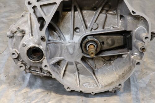 2005 06 ACURA RSX TYPE-S K20Z1 OEM 6 SPEED MANUAL TRANSMISSION K20 #4503 4.7 - Fresh Stock Dated December 2025