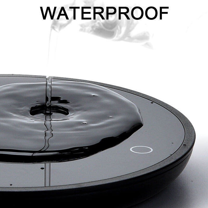 Base Calentadora de Tazón Taza de Café Té Leche Portátil Tiene 2 Temperaturas - Fresh Stock Dated February 2026