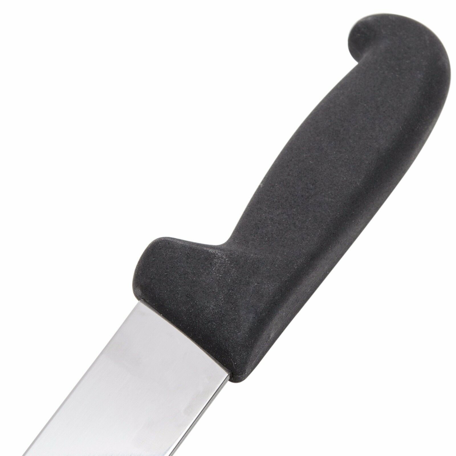 Victorinox Curved Butcher Kitchen Breaking Knife 10