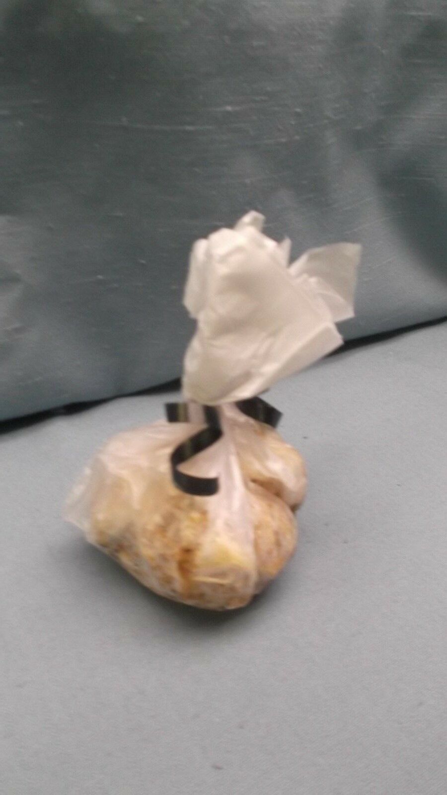 gift Wood Fire Starters bonfire camping survival (Wood Chips & Wax) fireplace - Fresh Stock Dated December 2025