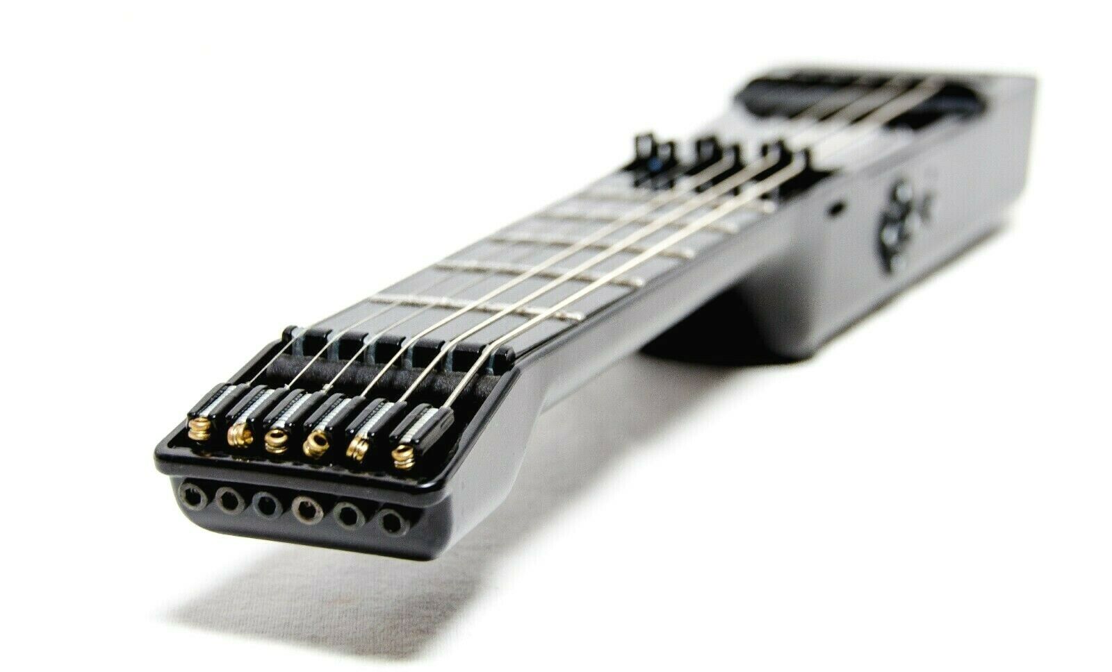 Jamstik MIDI Guitar Controller Black JSI142100 w/ Charger ~ Tested ~ Working! - Fresh Stock Dated December 2025