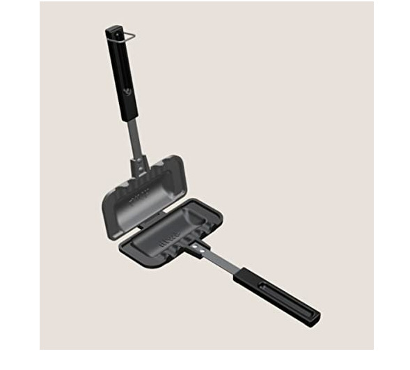 4W1H Hot Sand Solo Hot Sandwich Toaster Tsubame Sanjo Kitchen NEW JAPAN - Fresh Stock Dated February 2026