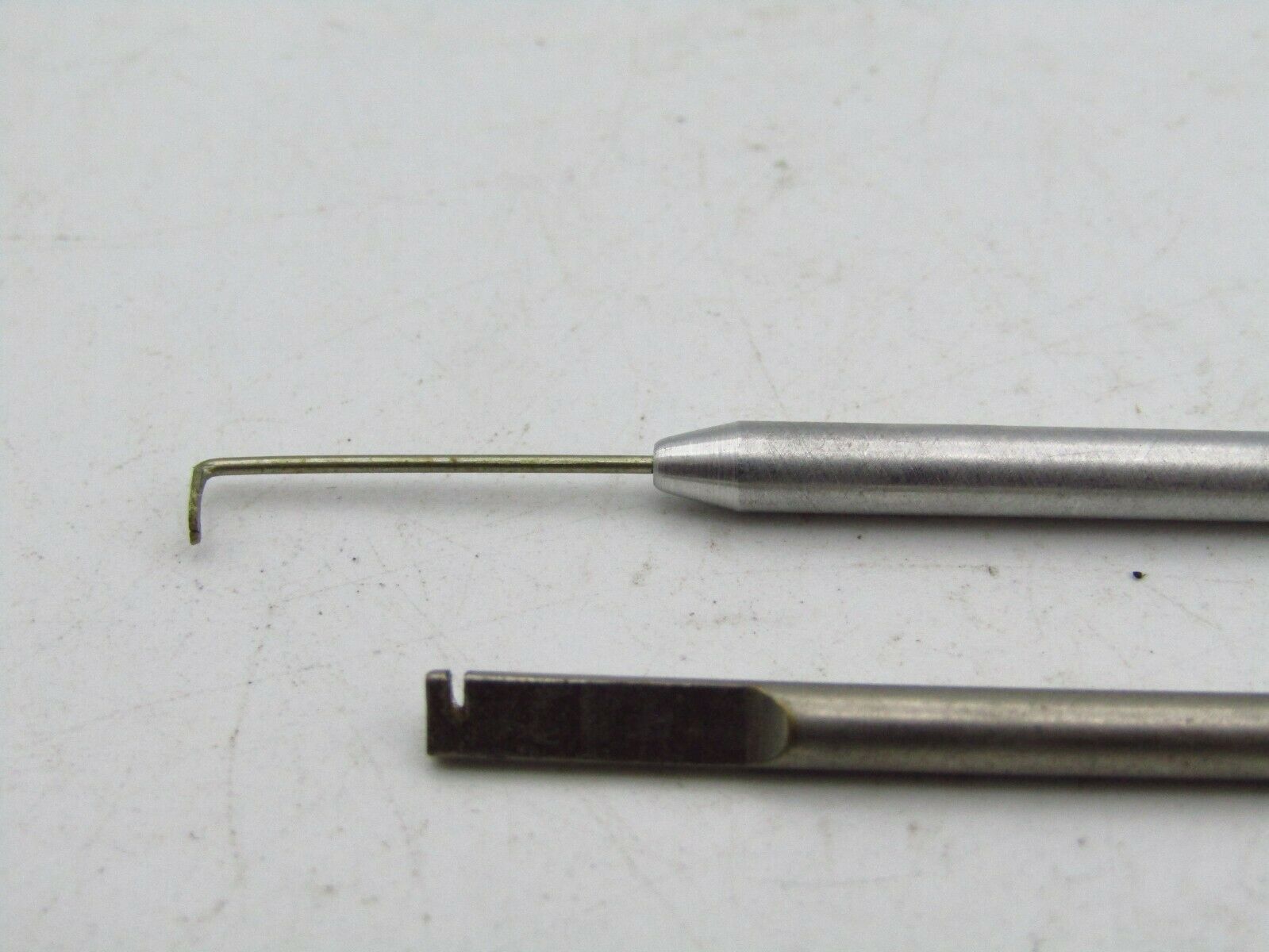 HR SWISS T.A.S LEVELER DE WATCH TOOL NO. 26-020 FOR JEWELERS / WATCHMAKERS w1 - Fresh Stock Dated December 2025