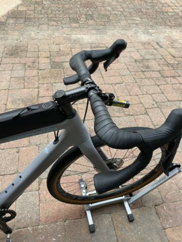 2021 Cervelo Aspero GRX - Fresh Stock Dated December 2025