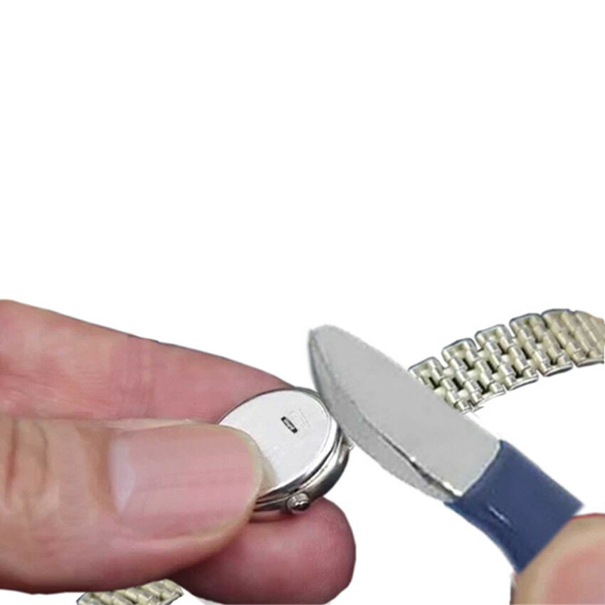 Watch Case Opener Knife Bergeon Style Watchmaker Tool - Fresh Stock Dated December 2025