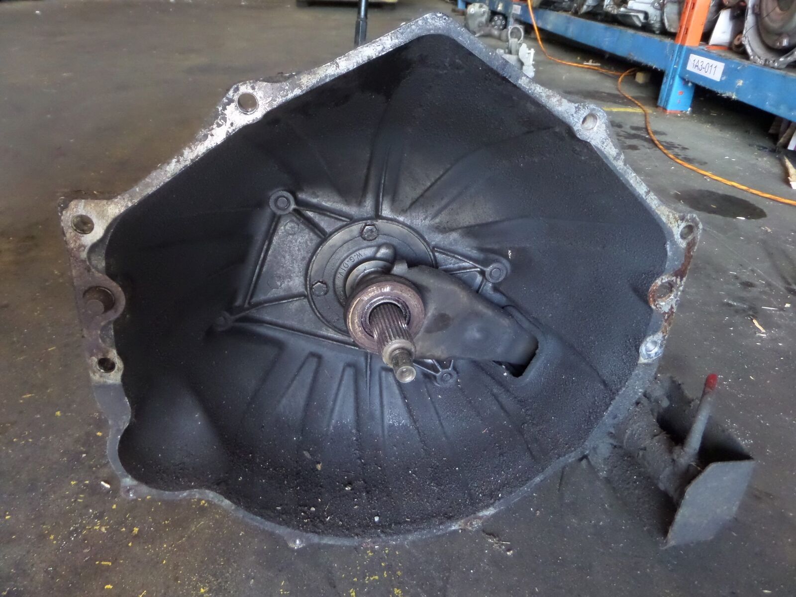 Pontiac Firebird Trans Am 5 Speed M/T Manual Transmission 3rd Gen 13-52-070 - Fresh Stock Dated January 2026