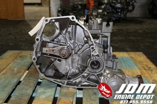 98 00 HONDA HRV 1.6 SOHC MANUAL 5SPD AWD TRANSMISSION JDM D16A SEP FREE SHIPPING - Fresh Stock Dated December 2025
