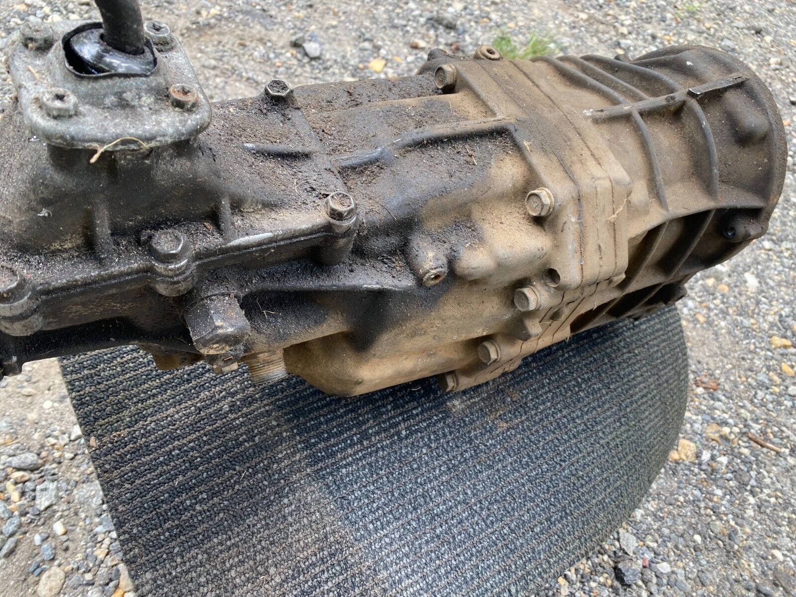 1984 1985 Toyota Supra Celica MA61 RA64 RA65 Manual Transmission W58 5 speed oem - Fresh Stock Dated December 2025