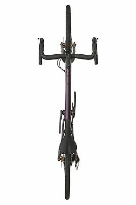 RONDO Ruut AL 2 Purple/Black [2021] Medium # GRAVEL BIKE - Fresh Stock Dated December 2025