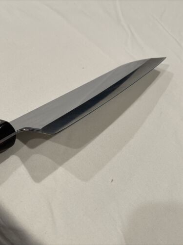 Cutco 1766 KR Classic Santoku 7 Inch Knife Made in USA - Fresh Stock Dated January 2026