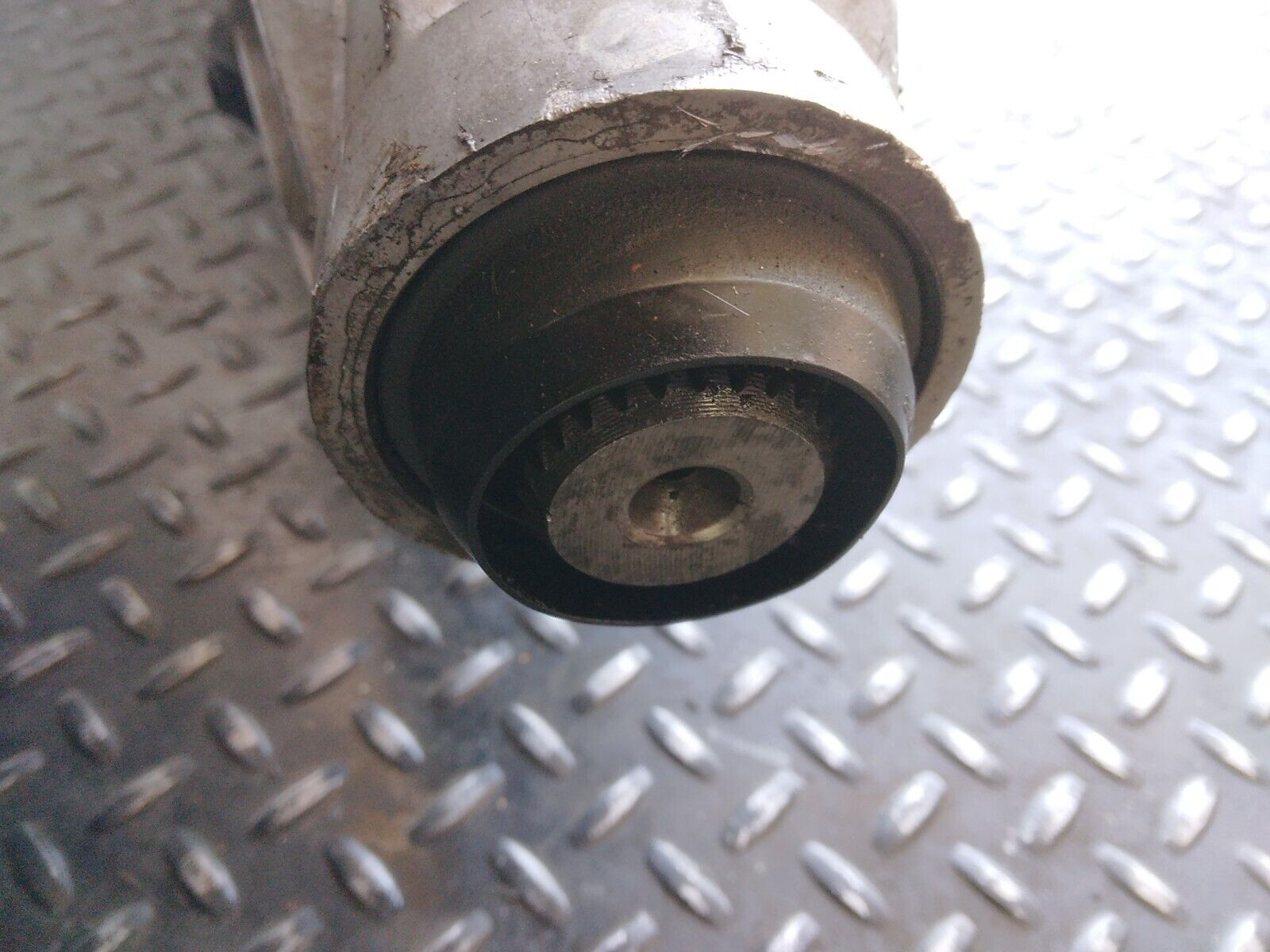 2000-2003 S10 / S15 / Sonoma Pickup 2.2L 4x2 Manual 5 Speed Transmission Gearbox - Fresh Stock Dated December 2025