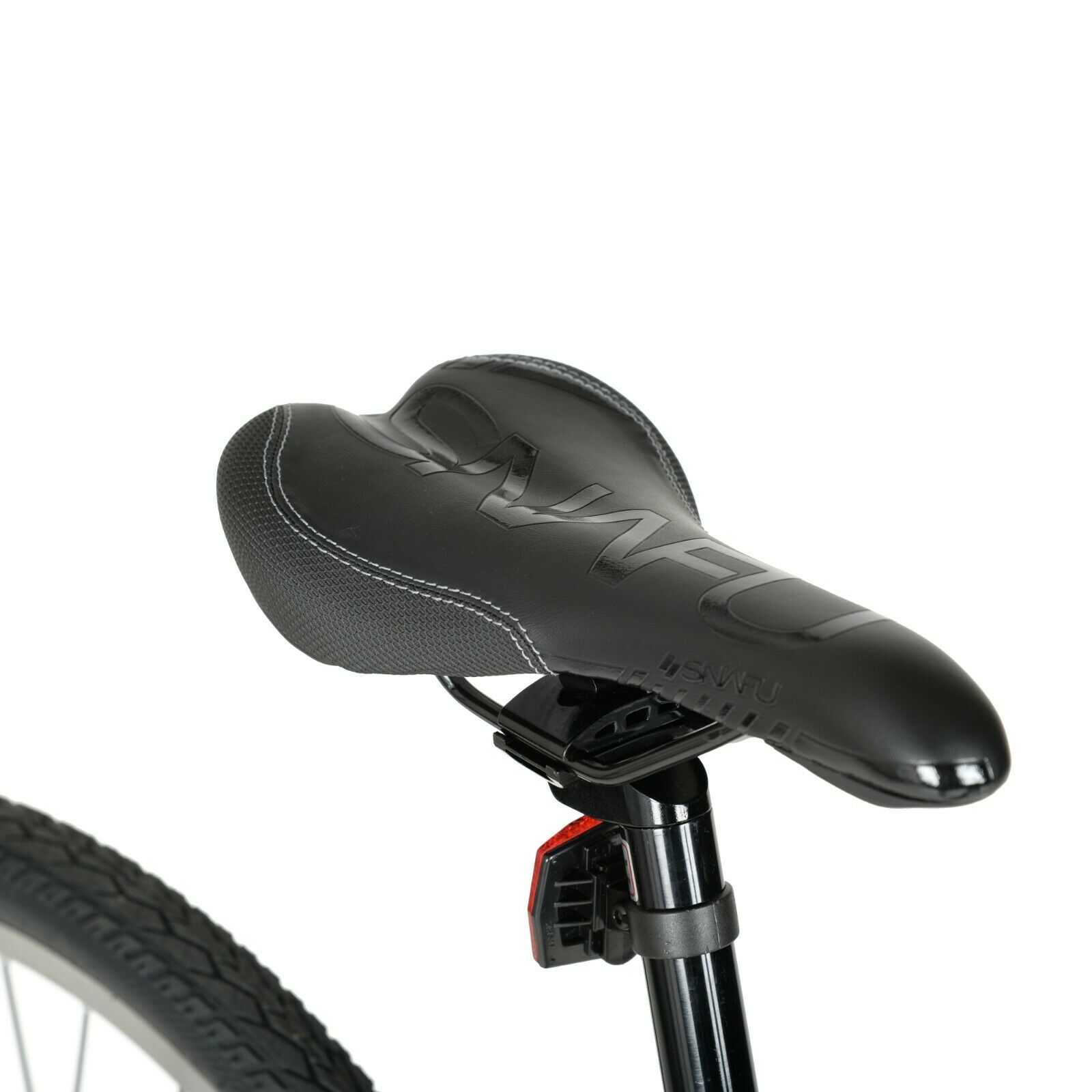 Hyper Bicycles 700c Adult Urban Bike, Black/Gray - super cool - Fresh Stock Dated January 2026