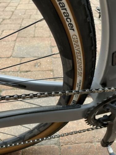 2021 Cervelo Aspero GRX - Fresh Stock Dated December 2025