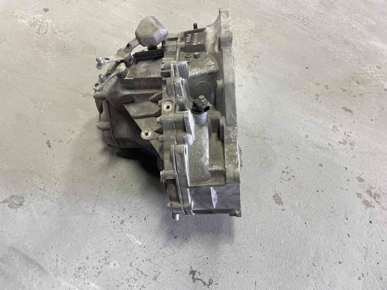 Cobalt SS 2.0 LNF 5 Speed Manual Transmission, 3.82  52k - Fresh Stock Dated December 2025