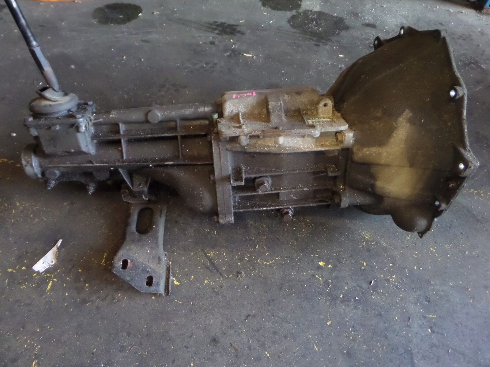 Pontiac Firebird Trans Am 5 Speed M/T Manual Transmission 3rd Gen 13-52-070 - Fresh Stock Dated January 2026