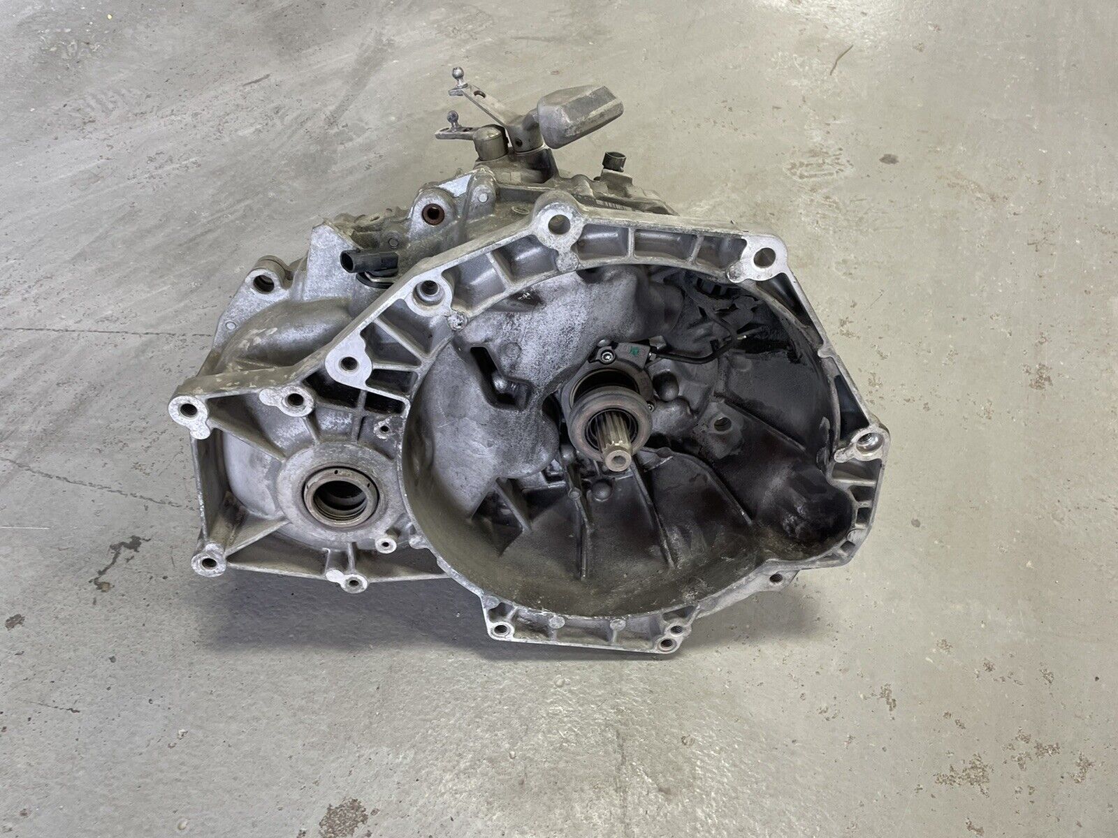 Cobalt SS 2.0 LNF 5 Speed Manual Transmission, 3.82  52k - Fresh Stock Dated December 2025