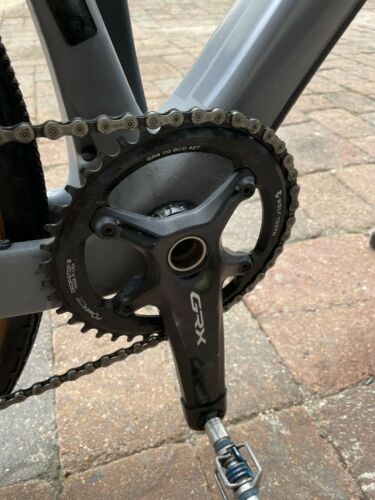 2021 Cervelo Aspero GRX - Fresh Stock Dated December 2025