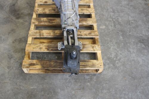 2013 13 SCION FR-S BRZ FA20 2.0L OEM 6 SPEED MANUEL TRANSMISSION #8035 - Fresh Stock Dated December 2025