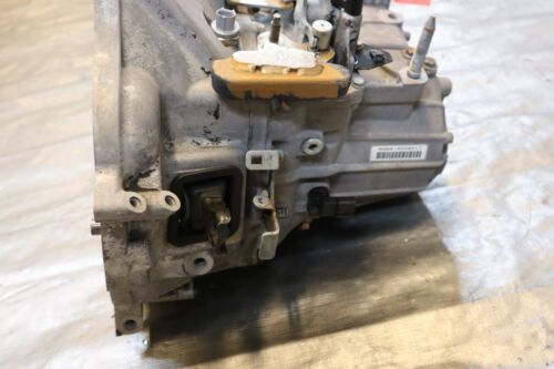 2005 06 ACURA RSX TYPE-S K20Z1 OEM 6 SPEED MANUAL TRANSMISSION K20 #4503 4.7 - Fresh Stock Dated December 2025