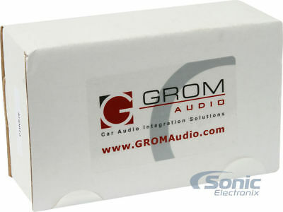 GROM AUDIO Bluetooth Streaming Kit for BMW, Mini, and Land Rover | BMWTB3 - Fresh Stock Dated December 2025