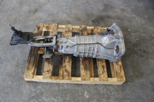 2013 13 SCION FR-S BRZ FA20 2.0L OEM 6 SPEED MANUEL TRANSMISSION #8035 - Fresh Stock Dated December 2025
