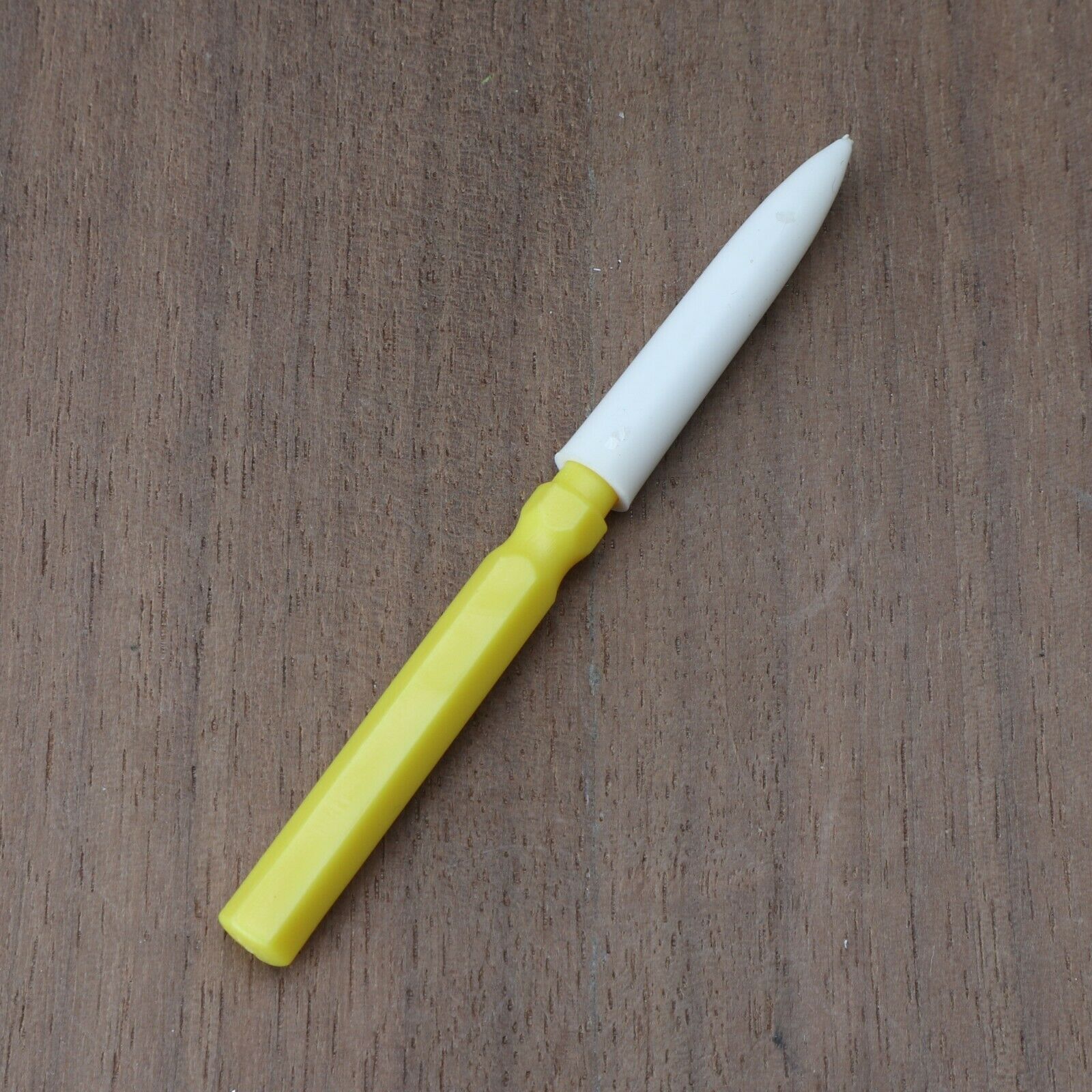 Oiler Watch Repair Tool New Grobet 42.252-1 Extra Fine Swiss Made (G4D1) - Fresh Stock Dated December 2025