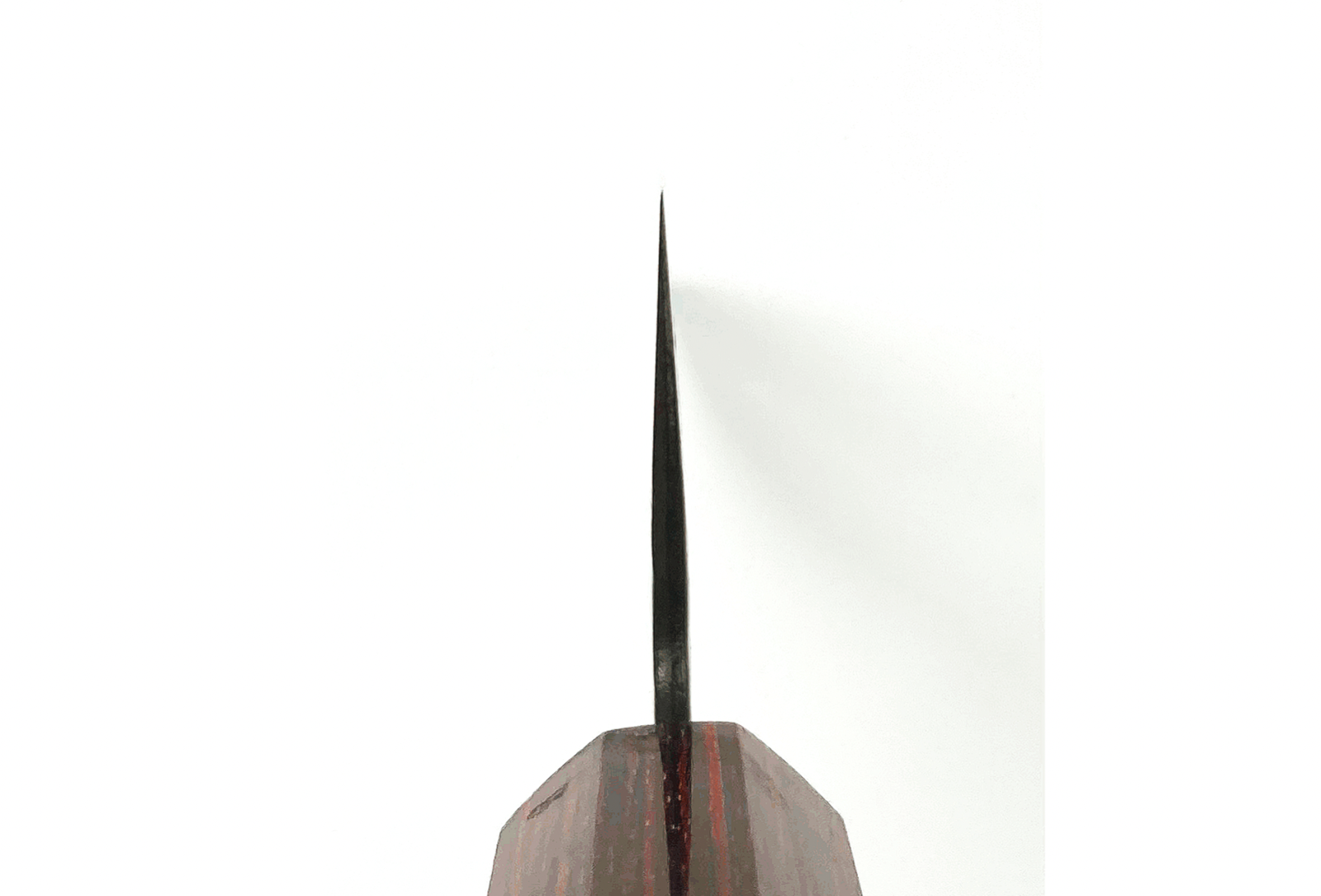 Japanese Sakai Takayuki Hammered AOGAMI Super Wa Gyuto Chef Knife 210mm Japan - Fresh Stock Dated January 2026