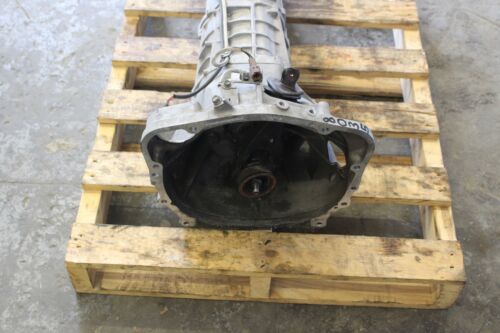 2013 13 SCION FR-S BRZ FA20 2.0L OEM 6 SPEED MANUEL TRANSMISSION #8035 - Fresh Stock Dated December 2025