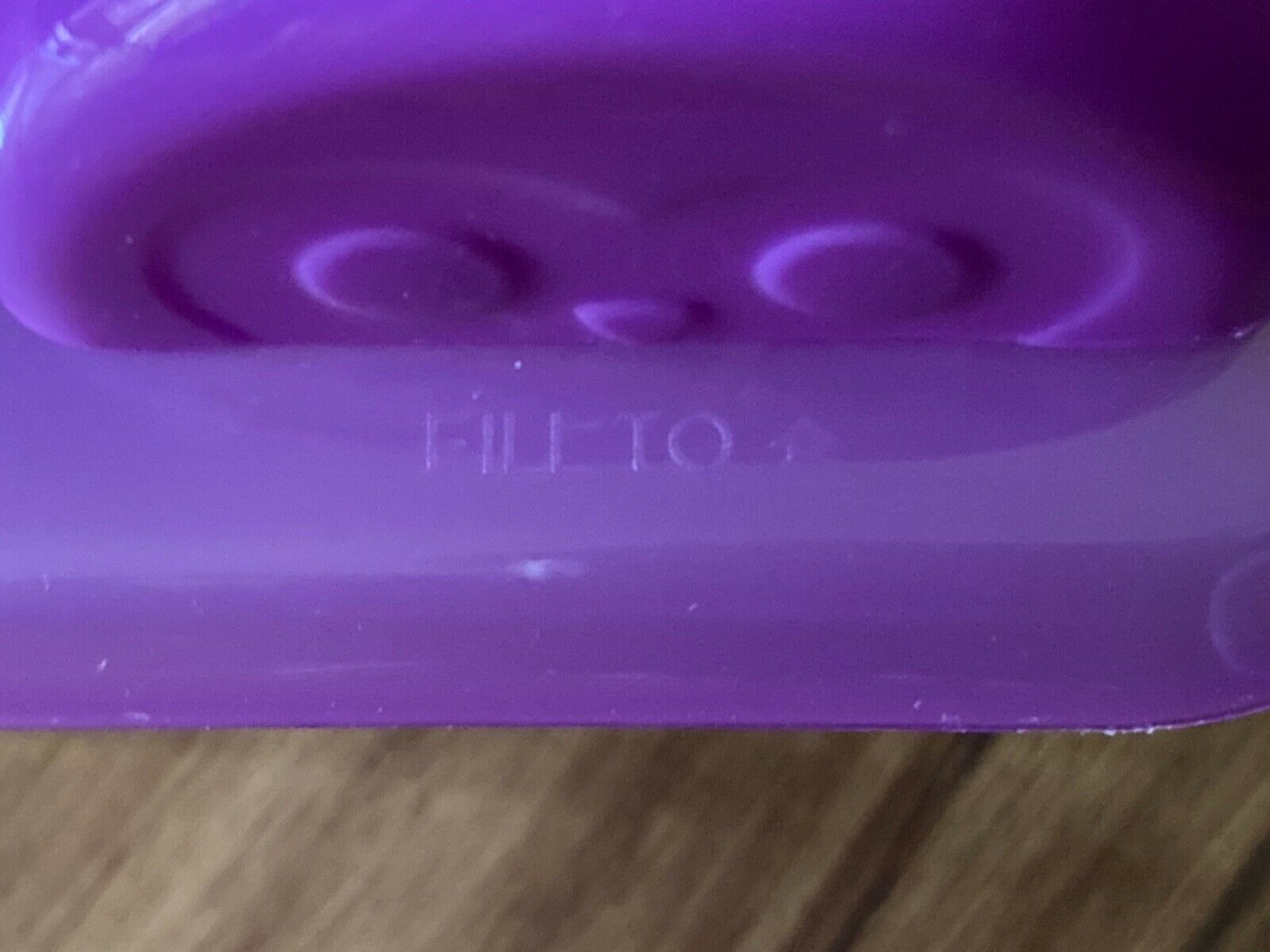 Popsicle Ice Pop Molds Orange Kitty Cat and Purple Owl Handles PreOwned - Fresh Stock Dated February 2026