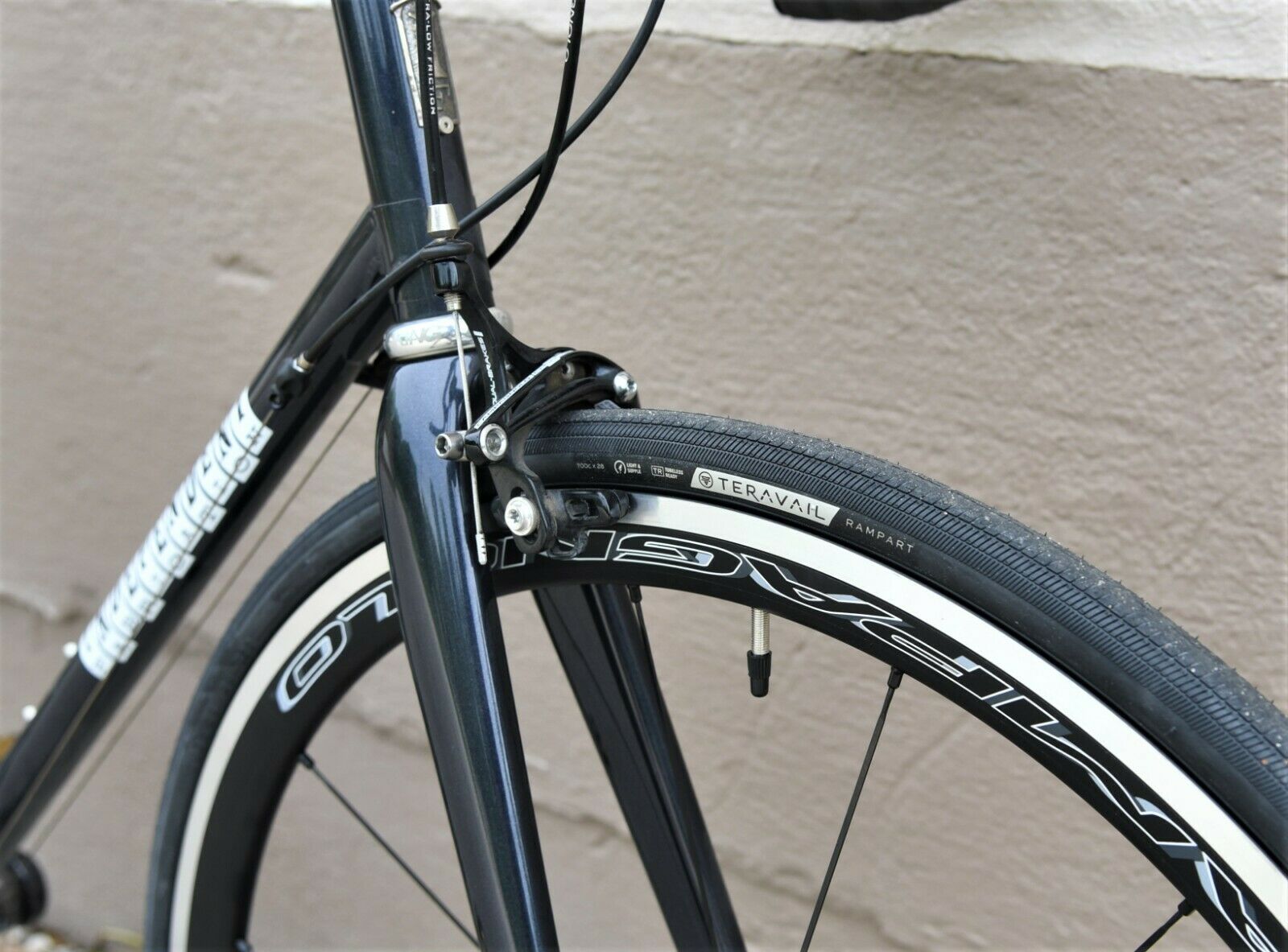 Independent Fabrications Crown Jewel SE Steel Road Bike 60 x 58 Campy Chorus 11 - Fresh Stock Dated December 2025