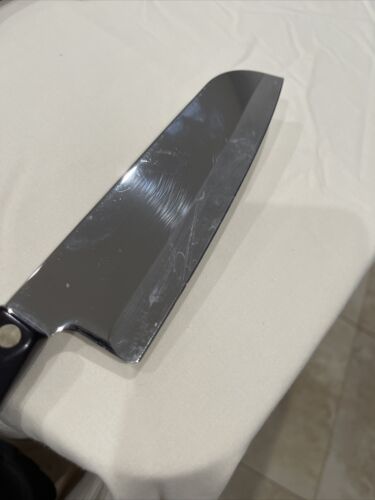 Cutco 1766 KR Classic Santoku 7 Inch Knife Made in USA - Fresh Stock Dated January 2026