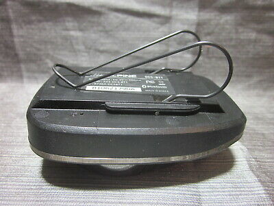 Alpine DCS-BT1 Alpine Bluetooth Hands-free Speaker BMW Branded - Fresh Stock Dated December 2025