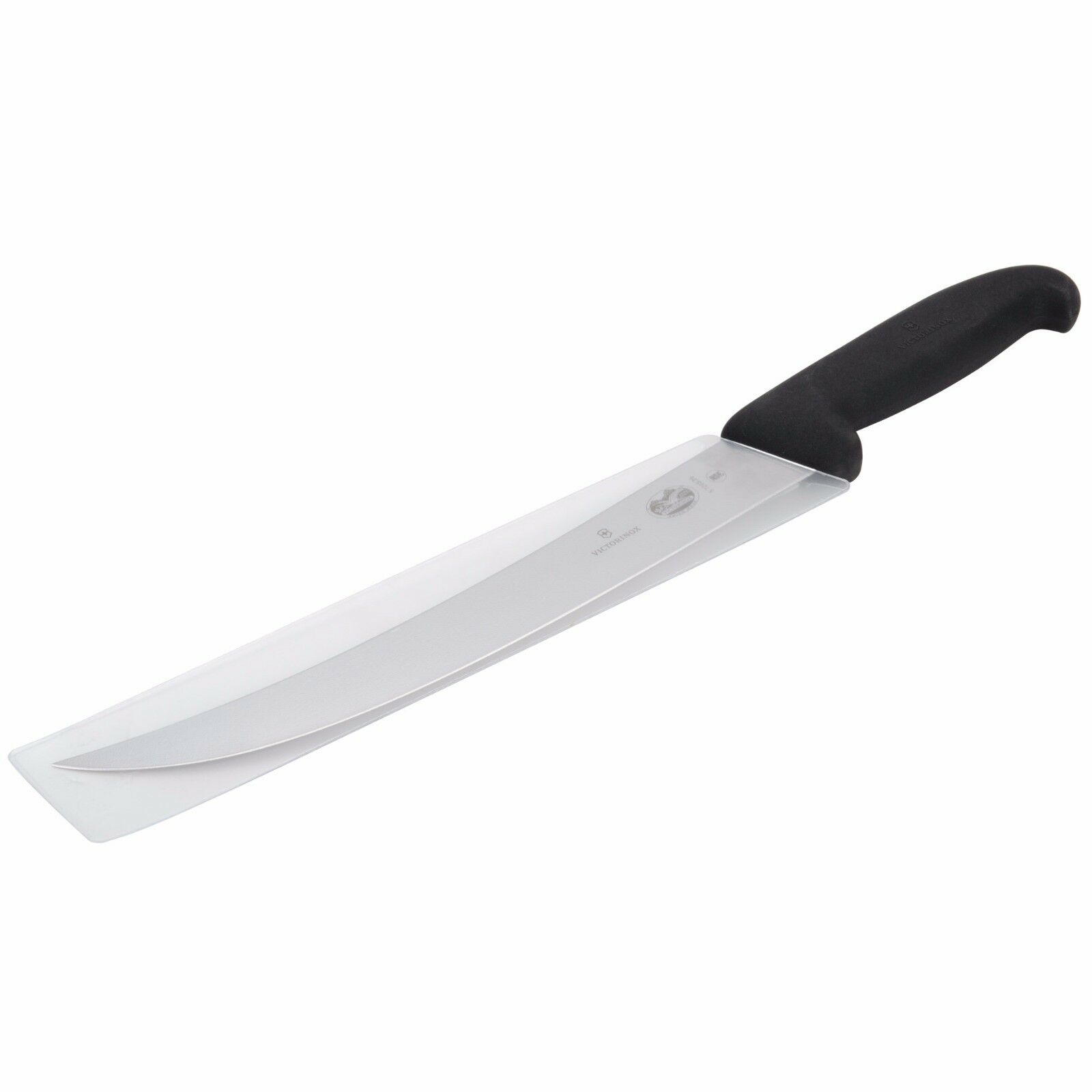 Victorinox Curved Butcher Kitchen Breaking Knife 10