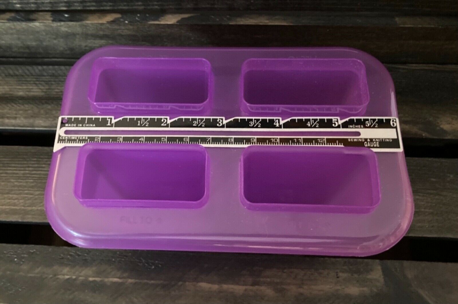 Popsicle Ice Pop Molds Orange Kitty Cat and Purple Owl Handles PreOwned - Fresh Stock Dated February 2026