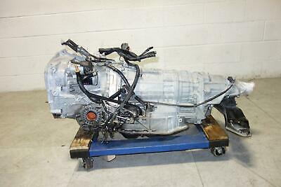 JDM Subaru Legacy Outback 3.6L 5AT 4WD Automatic Transmission 2010-2014 EZ36 - Fresh Stock Dated December 2025