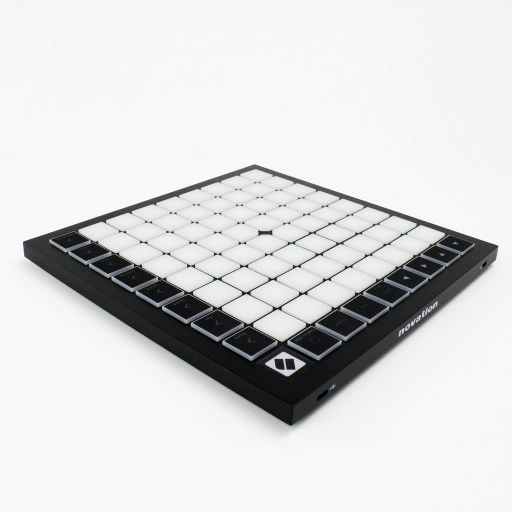 Novation Launchpad X - Grid USB Controller Interface for Ableton Live MK3 - Fresh Stock Dated December 2025