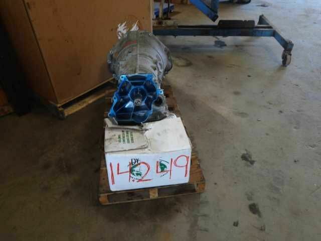 11 12 13 BMW X5 AUTOMATIC TRANSMISSION 4.4L TWIN TURBO W/O PERFORMANCE PACKAGE - Fresh Stock Dated December 2025