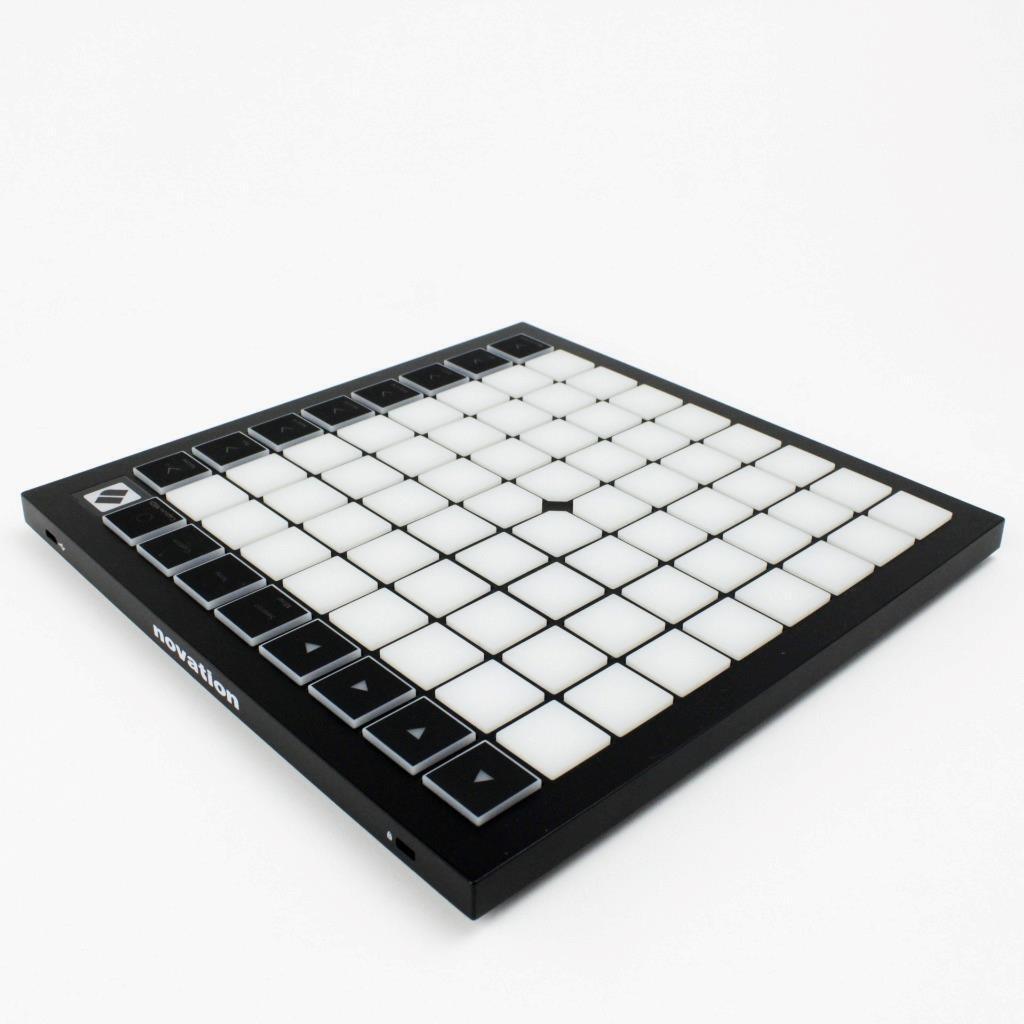 Novation Launchpad X - Grid USB Controller Interface for Ableton Live MK3 - Fresh Stock Dated December 2025
