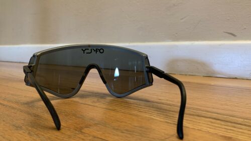 vintage oakley factory pilot eye shades - Fresh Stock Dated December 2025