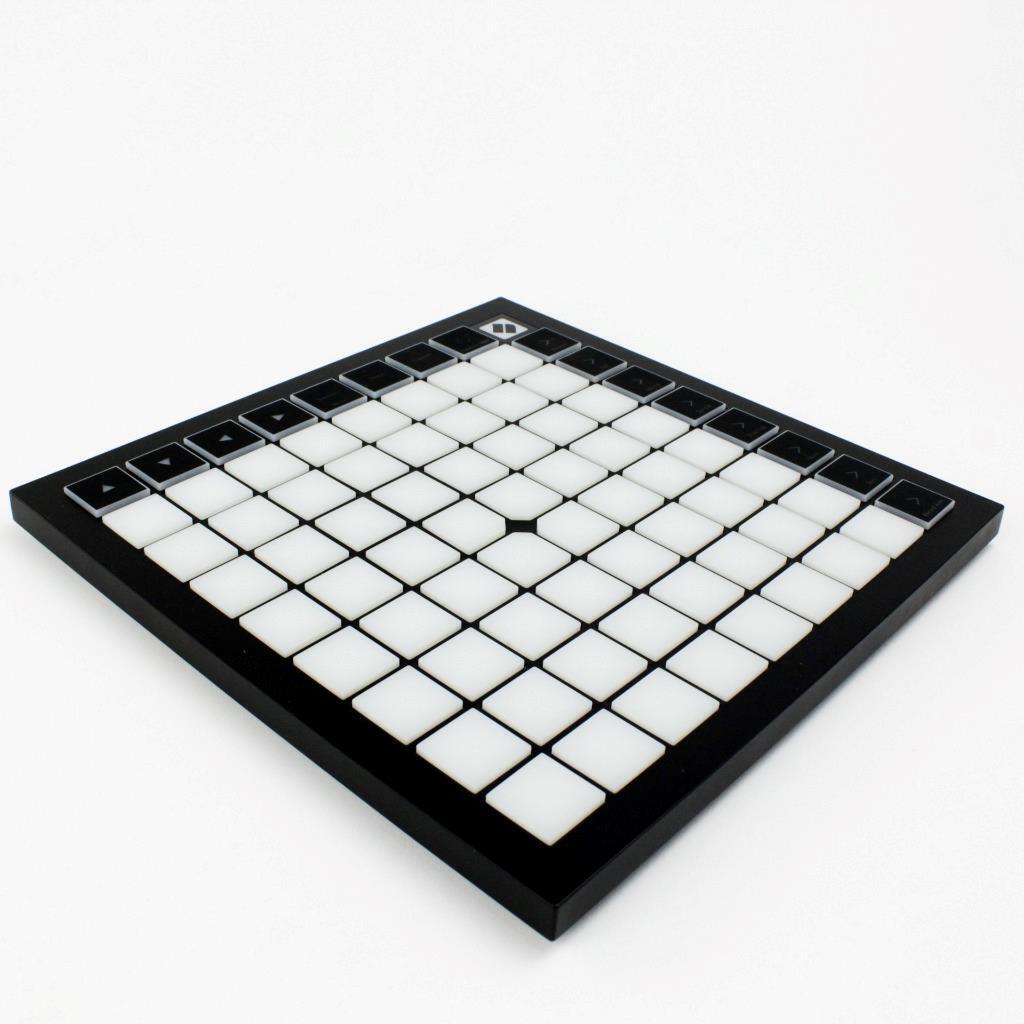 Novation Launchpad X - Grid USB Controller Interface for Ableton Live MK3 - Fresh Stock Dated December 2025