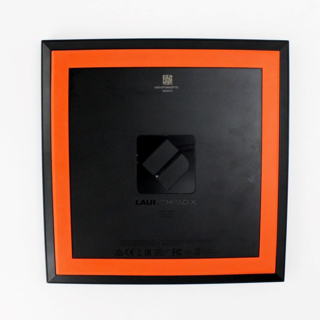 Novation Launchpad X - Grid USB Controller Interface for Ableton Live MK3 - Fresh Stock Dated December 2025