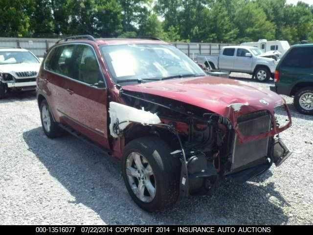 11 12 13 BMW X5 AUTOMATIC TRANSMISSION 4.4L TWIN TURBO W/O PERFORMANCE PACKAGE - Fresh Stock Dated December 2025