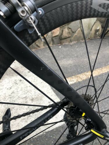 Pinarello GAN RS Size 58 - Fresh Stock Dated December 2025