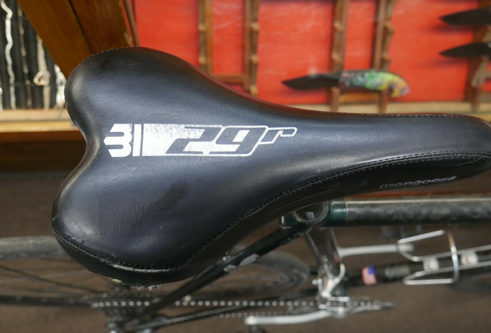 Trek 2120 carbon ZX SERIES grey/green color 30 speed Shimano 105 pre owned - Fresh Stock Dated January 2026