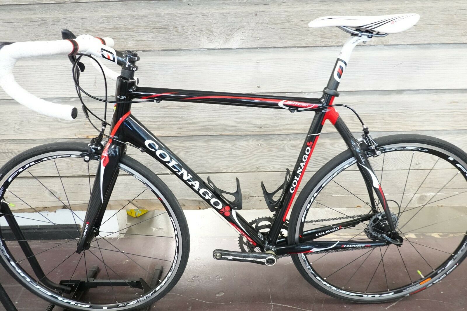 Colnago Arte 2.0 Campagnolo Chorus 58cm Frame 700c 2x11 11SPD Carbon Components - Fresh Stock Dated December 2025