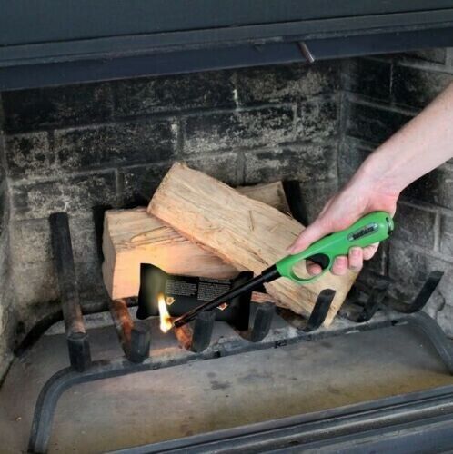 Duraflame Firestart Gold Ultra Premium Fire Starter 24-Pk Just light the wrapper - Fresh Stock Dated January 2026