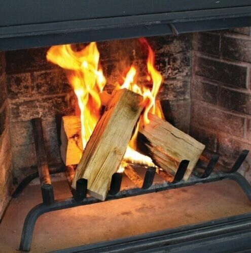 Duraflame Firestart Gold Ultra Premium Fire Starter 24-Pk Just light the wrapper - Fresh Stock Dated January 2026