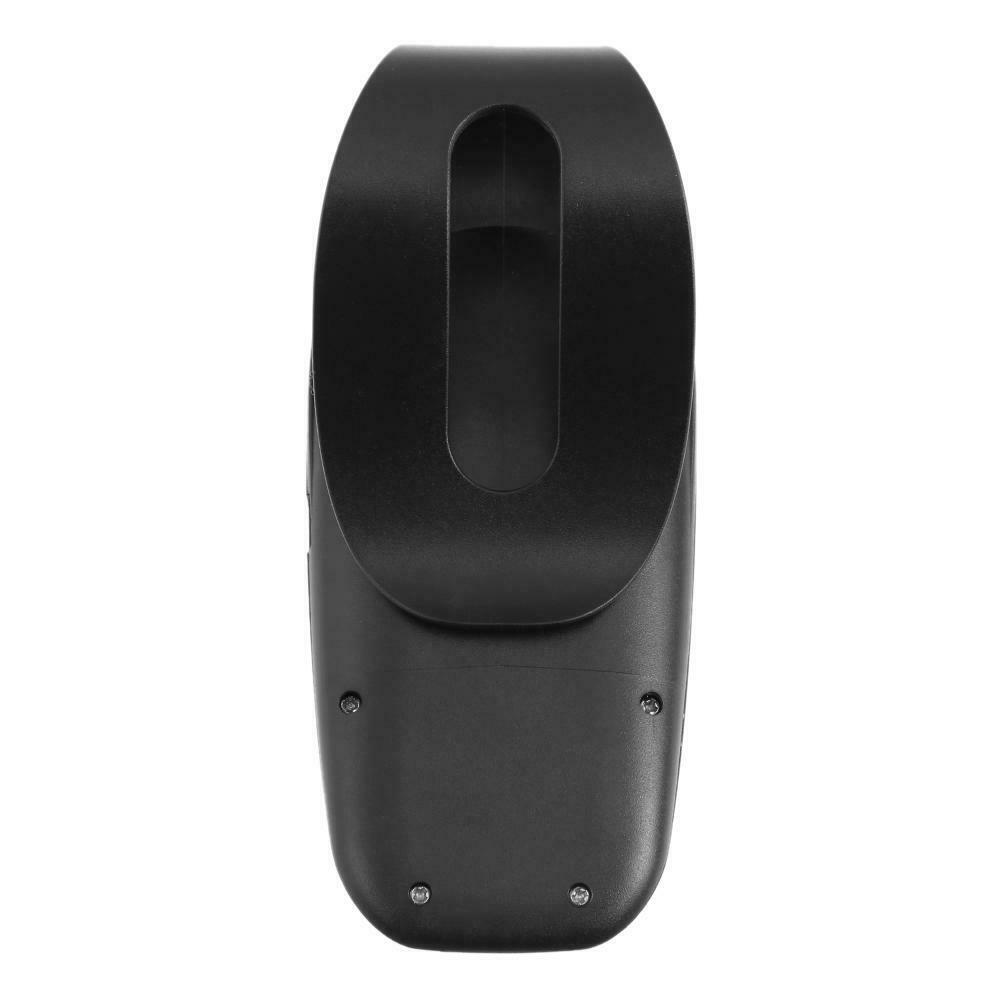 BT-M1 Universal Bluetooth Car Kit Handsfree Smiling Face Visor Music Player - Fresh Stock Dated December 2025